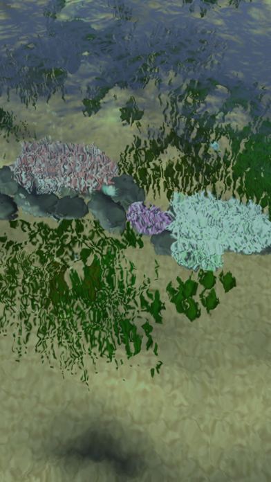 Tropical fish oasis Screenshot