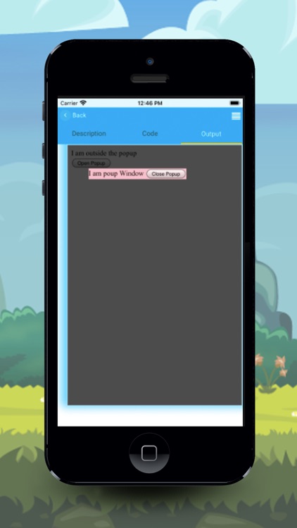 HTML Code Play Plus screenshot-4