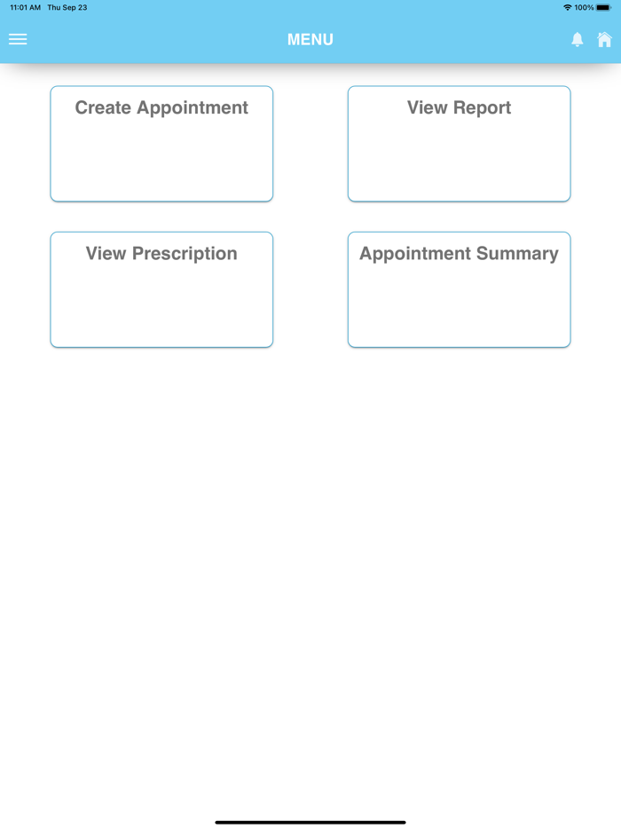 CIMS HOSPITAL Patient Portal
