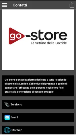 Game screenshot Go-Store apk