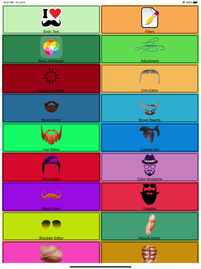 Reshape BodyAdd Six Pack Pro