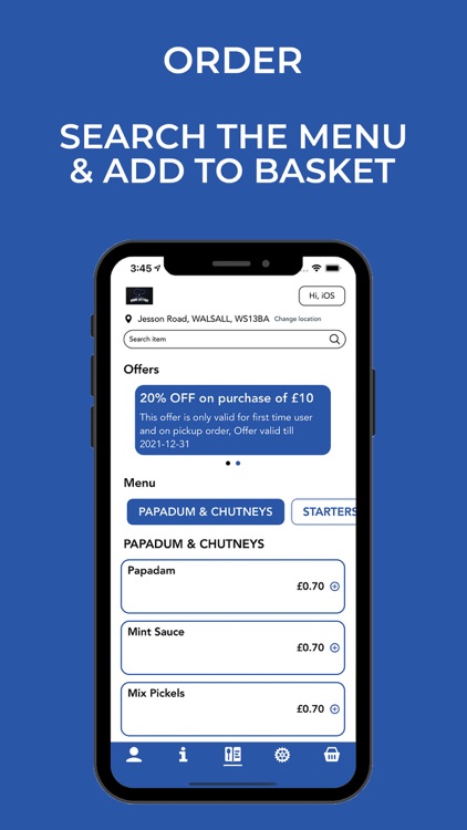 Indian Cottage Cheltenham