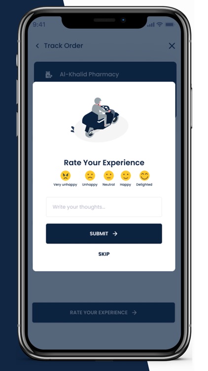 Kabyier - Patient screenshot-3