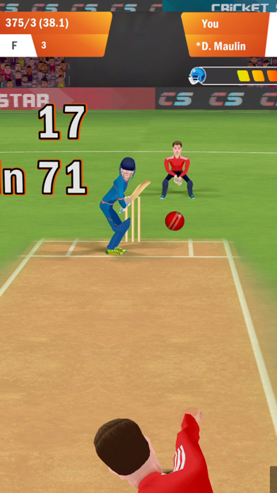 Cricket Star Proのおすすめ画像2