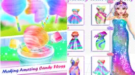 Game screenshot Unicorn Candy Maker Fun hack