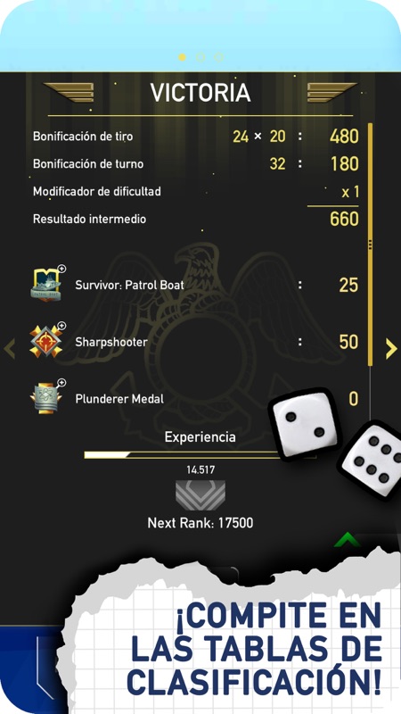 Hundir la Flota - Fleet Battle screenshot 6