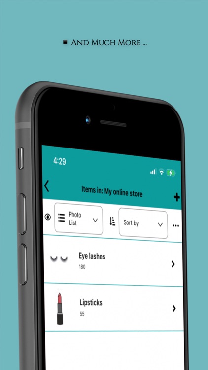 MyKatalog screenshot-5