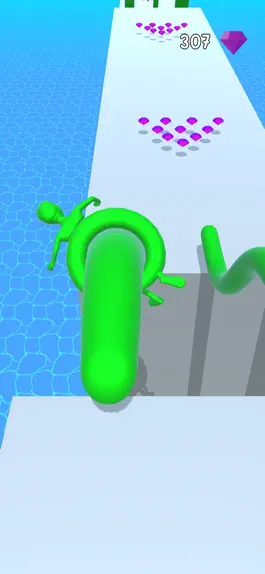 Game screenshot Hole Master! hack