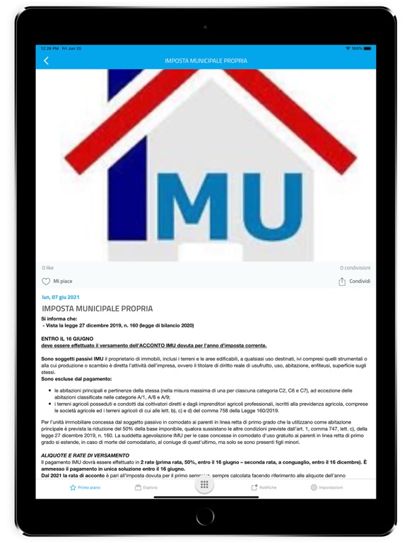 Screenshot #6 pour MyFlorinas