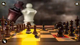 Game screenshot Chess Offline 3D: Ajedrez hack