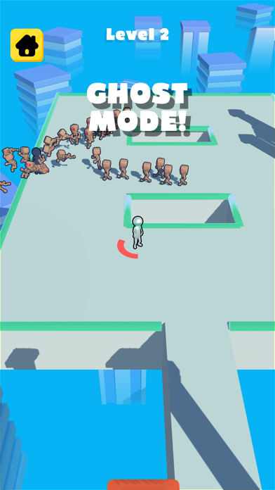 FAKEMASTER! Screenshot