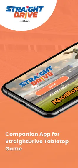 Game screenshot StraightDrive Score mod apk