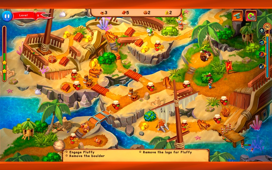 #8. Robin Hood: Hail to the King (macOS) Podle: Alawar Entertainment, Inc