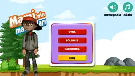 Game screenshot Mami'nin Maceraları mod apk