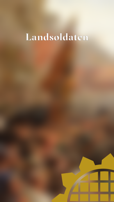 Landsoldaten Screenshot