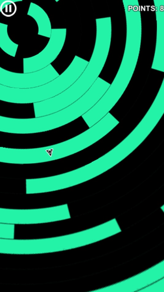 #4. Rush Hour - Navigate the arrow (iOS) 来自: Toony Box