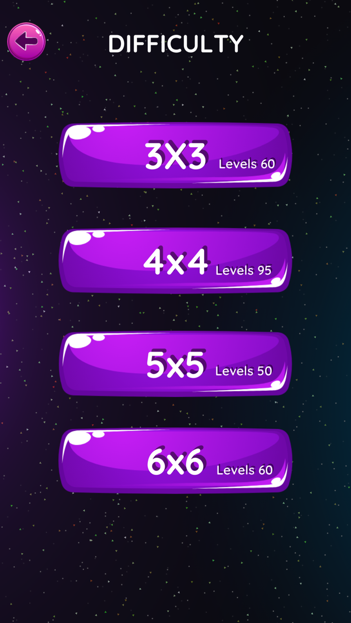 Connect puzzle - Match puzzle