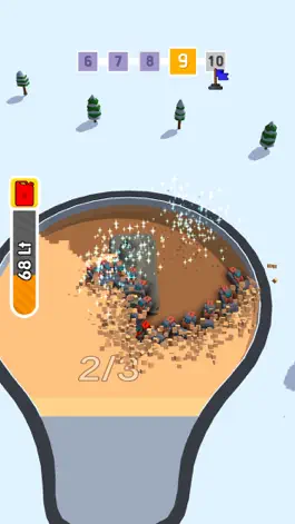 Game screenshot Dig Master : 3D hack