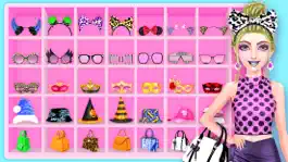 Game screenshot Dress Up Game: Fashion Stylist hack