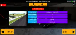 Game screenshot Grand Nitro Formula hack