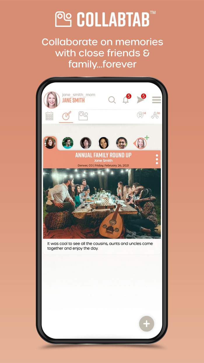 Paths Friends Memories Life