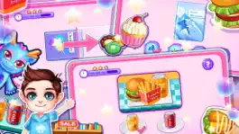 Game screenshot Princess Omeo Summer Dream hack