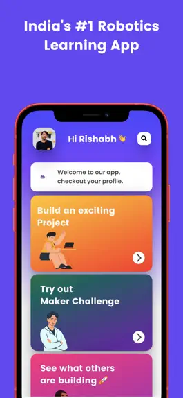 Game screenshot WitBlox apk