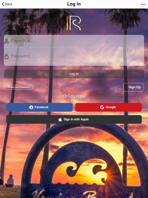 Screenshot #5 pour RoveSpier