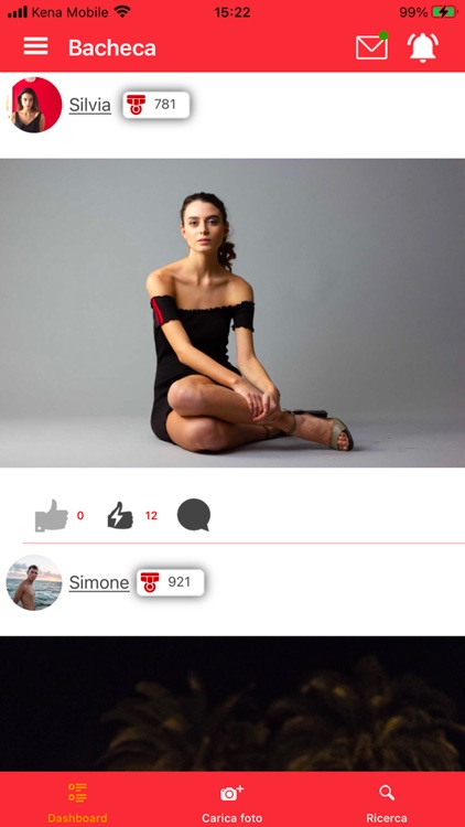 BeModels screenshot-4