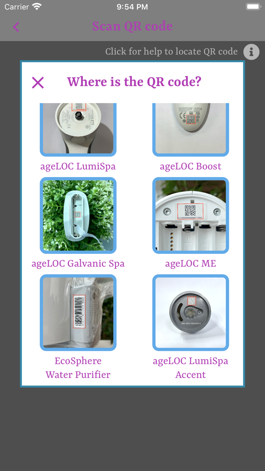 #4. NSSG Device Care (iOS) 由: DIGITAL ERA SOFTWARE COMPANY LIMITED