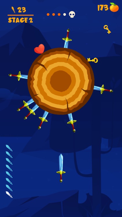 Knife Shooter: Hit Challenge screenshot-3