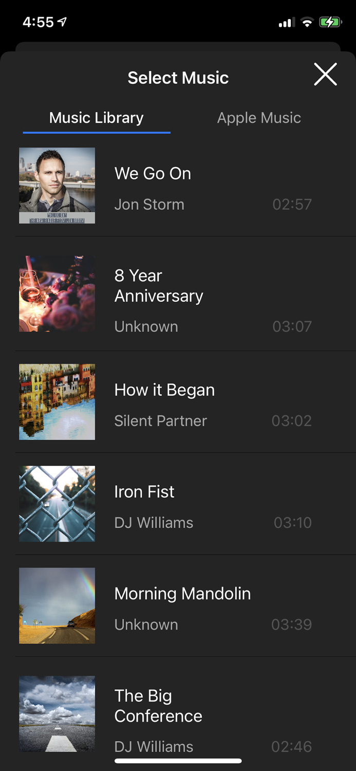 Flipbook Video Slideshow Maker