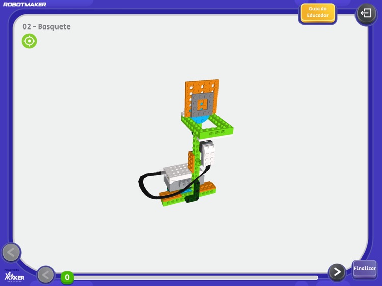 ROBOTMAKER PRO screenshot-3