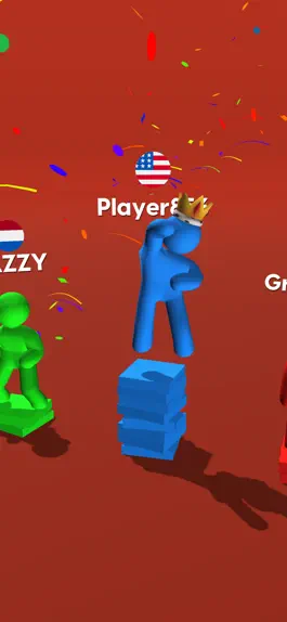 Game screenshot Quiz Party 3D hack