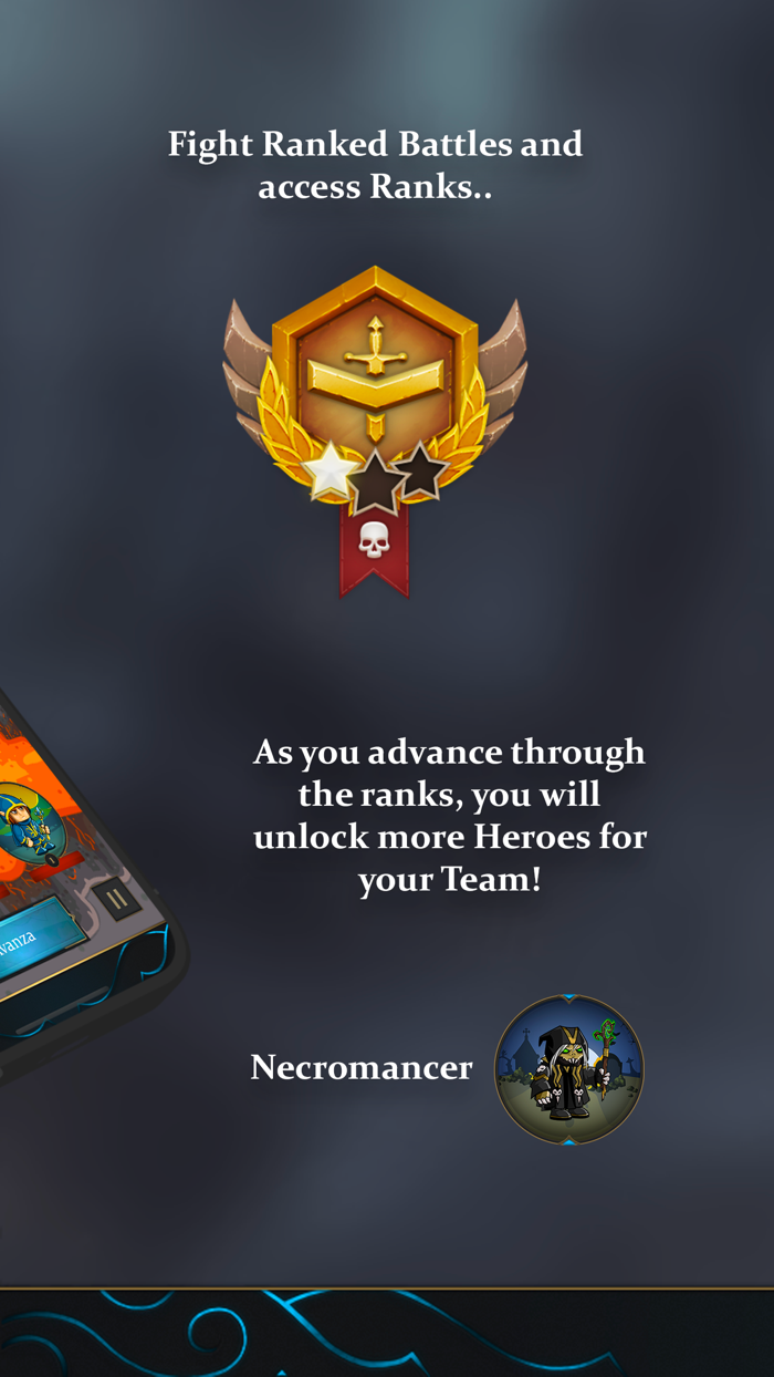 Heroes of the Battle