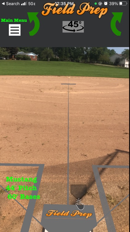 FieldPrep screenshot-4