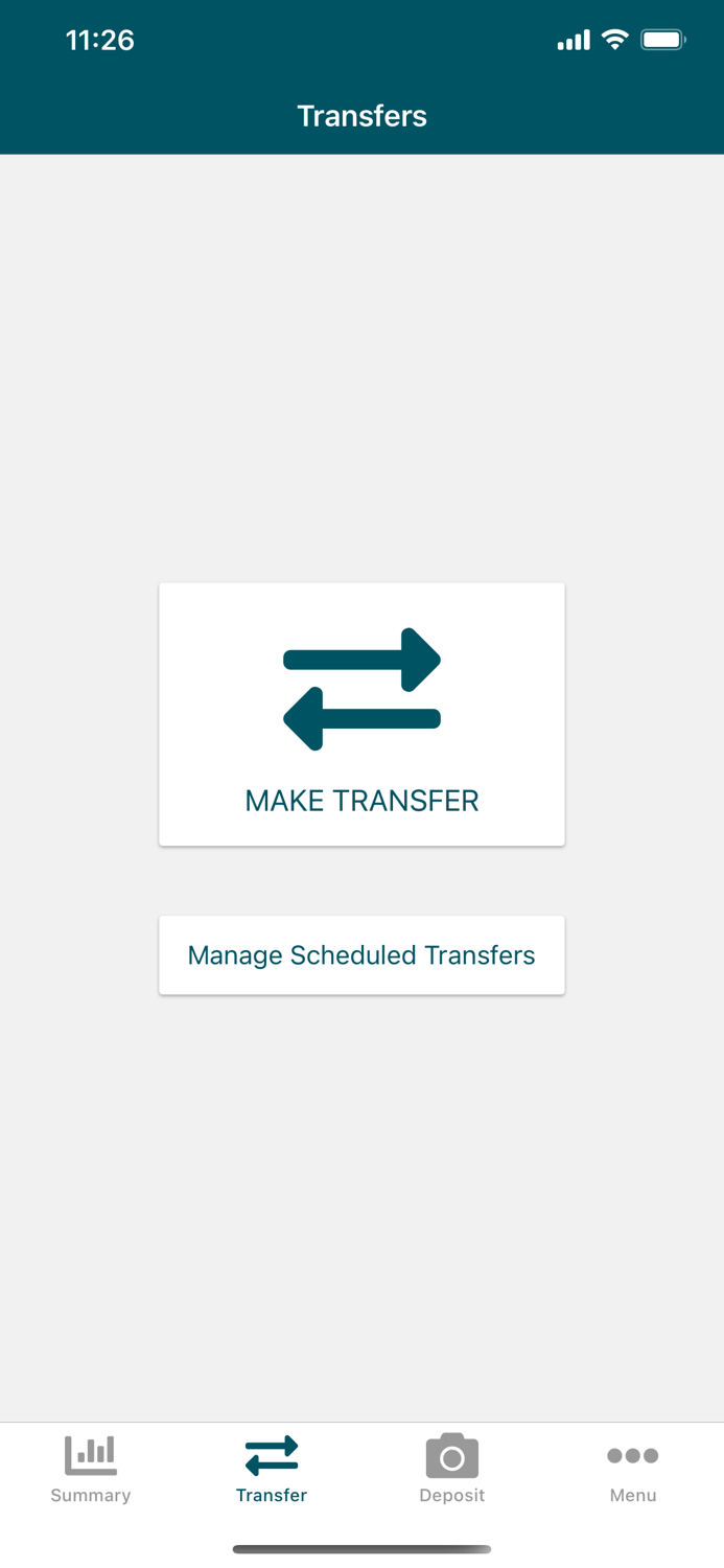 North Bay Credit Union