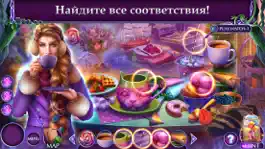 Game screenshot Истории Крестной Феи: Сон mod apk