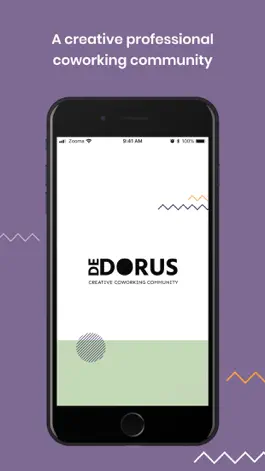 Game screenshot De Dorus mod apk