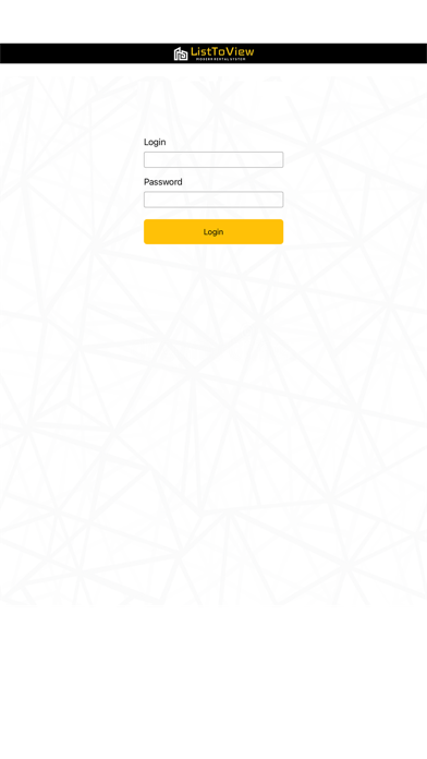 ListToView Screenshot