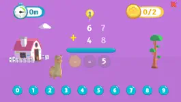 Game screenshot Addition For Kids hack