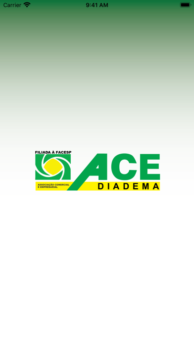 Screenshot #1 pour ACEDiadema