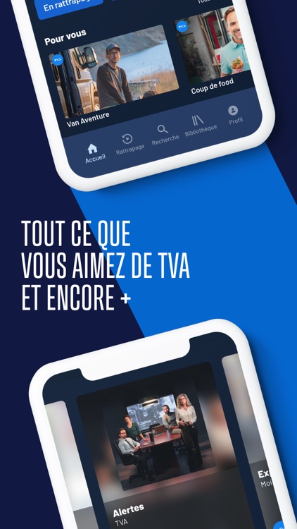 TVA+