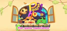 Game screenshot Pet Home - Get More Pets mod apk