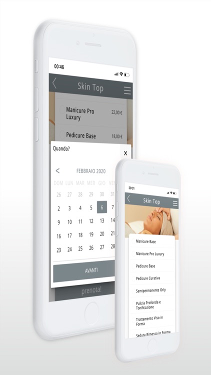 Skin Top screenshot-3