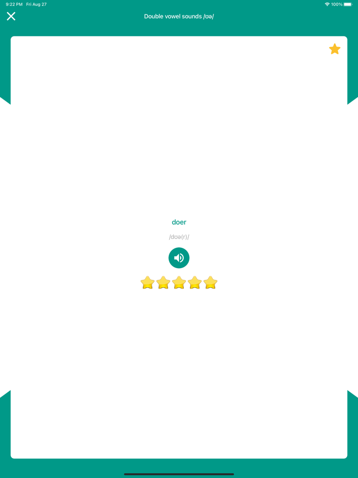 Improve English Pronunciation