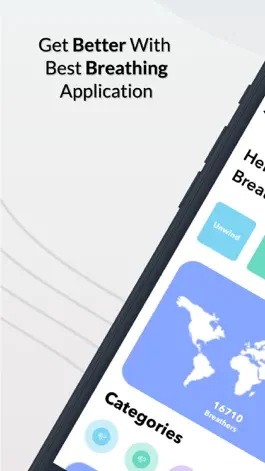 Game screenshot Bree : Breathing Exercises mod apk