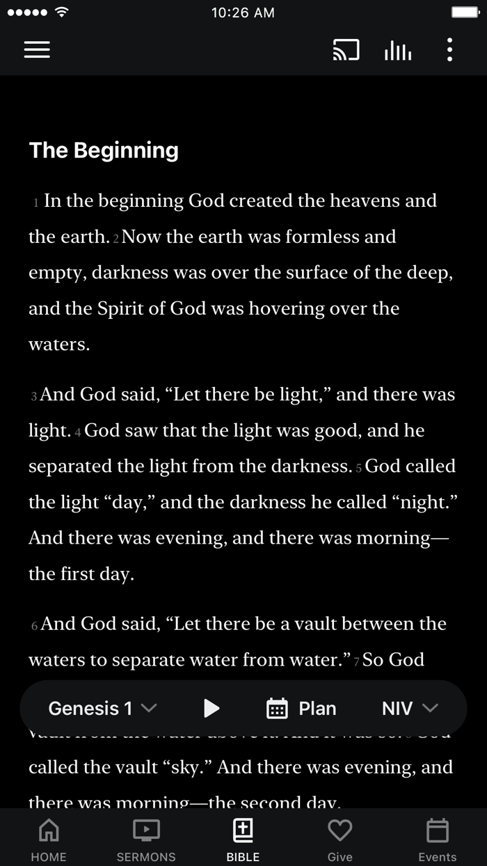 Owensboro Christian Church