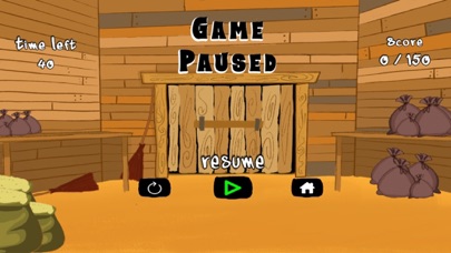 Egg Catcher Yipli Screenshot