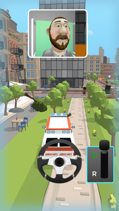 Sightseers Screenshot